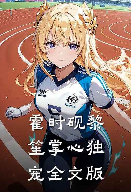 霍时砚黎笙掌心独宠全文版