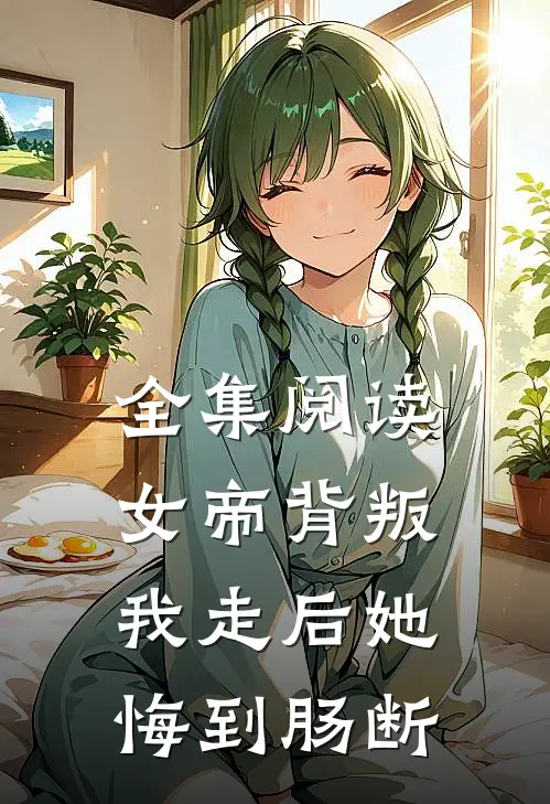 全集阅读女帝背叛，我走后她悔到肠断