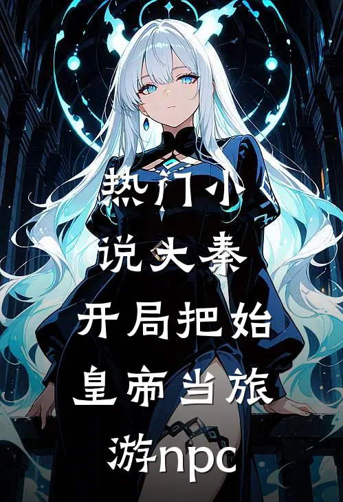热门小说大秦：开局把始皇帝当旅游npc