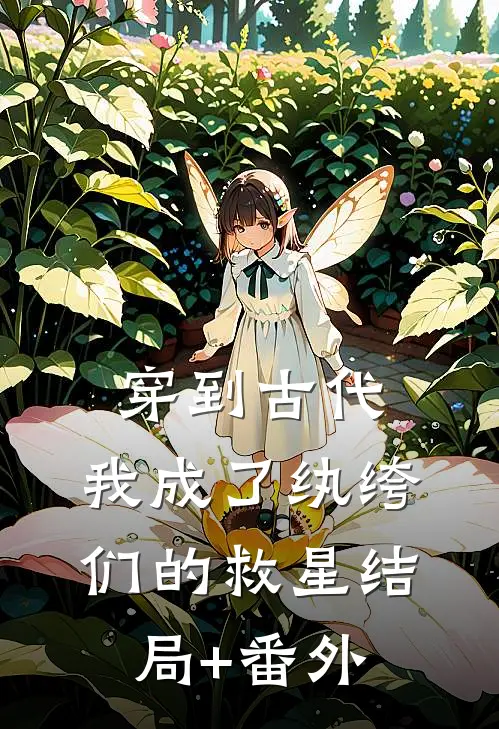 穿到古代：我成了纨绔们的救星结局+番外