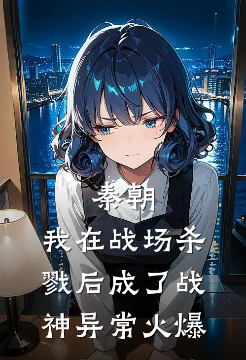 秦朝：我在战场杀戮后成了战神异常火爆