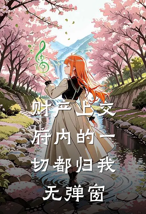 财产上交，府内的一切都归我无弹窗