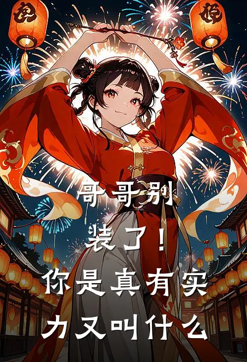哥哥别装了！你是真有实力又叫什么