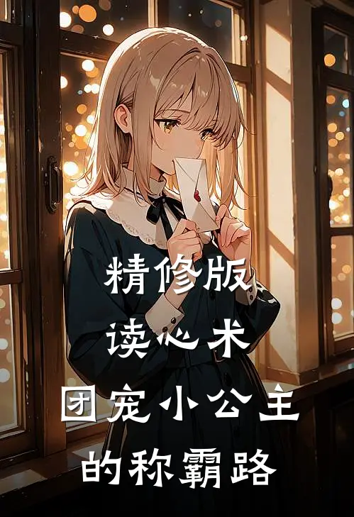 精修版读心术：团宠小公主的称霸路