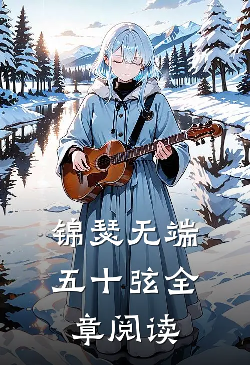 锦瑟无端五十弦全章阅读
