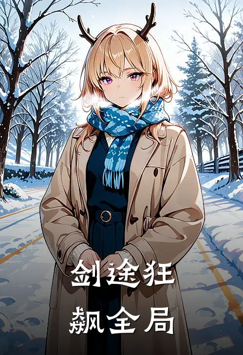 剑途狂飙全局