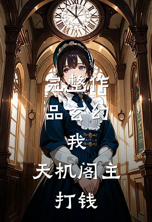 完整作品玄幻：我，天机阁主，打钱