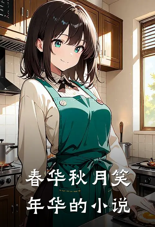 春华秋月笑年华的小说