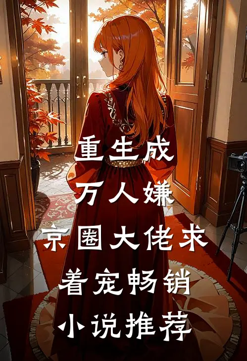 重生成万人嫌，京圈大佬求着宠畅销小说推荐