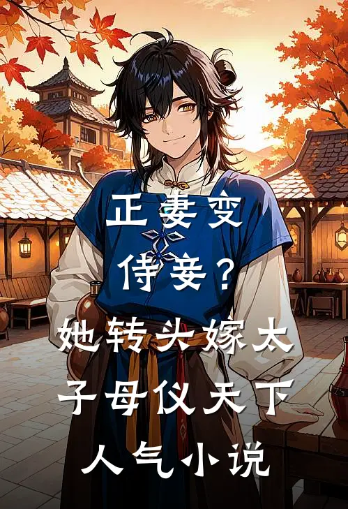 正妻变侍妾？她转头嫁太子母仪天下人气小说