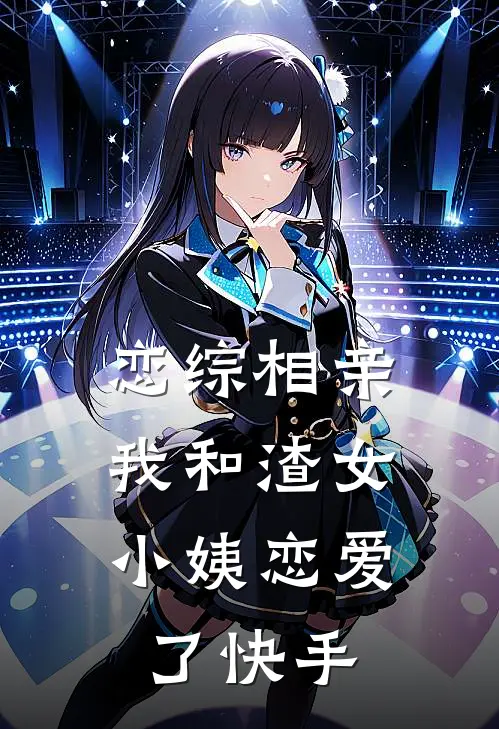 恋综相亲：我和渣女小姨恋爱了快手