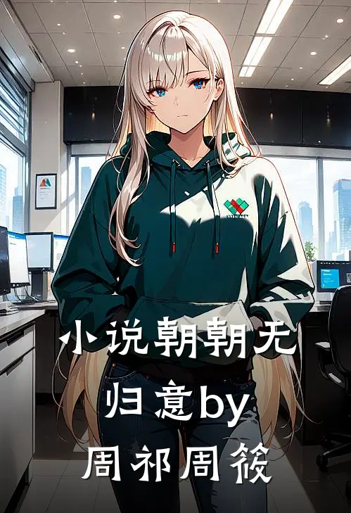 小说朝朝无归意by周祁周筱