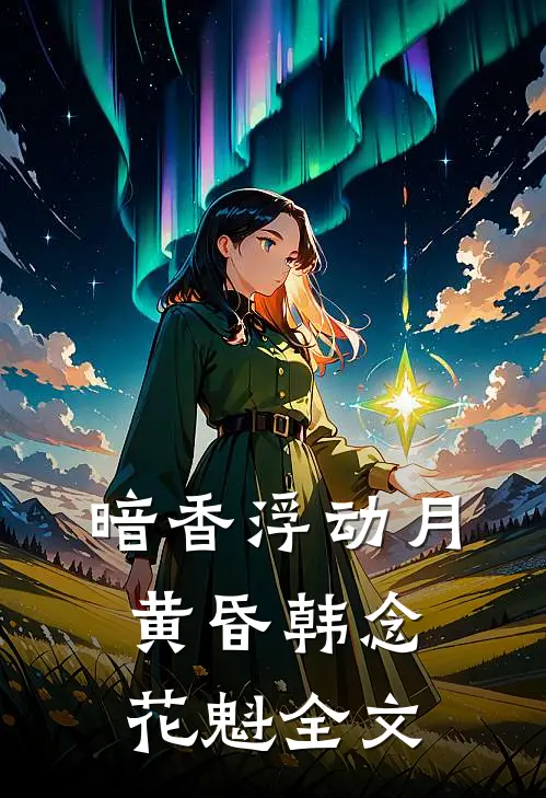 暗香浮动月黄昏韩念花魁全文