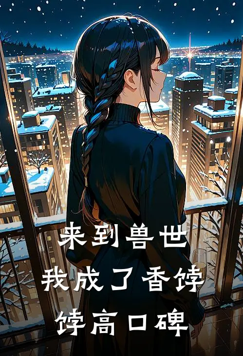 来到兽世，我成了香饽饽高口碑