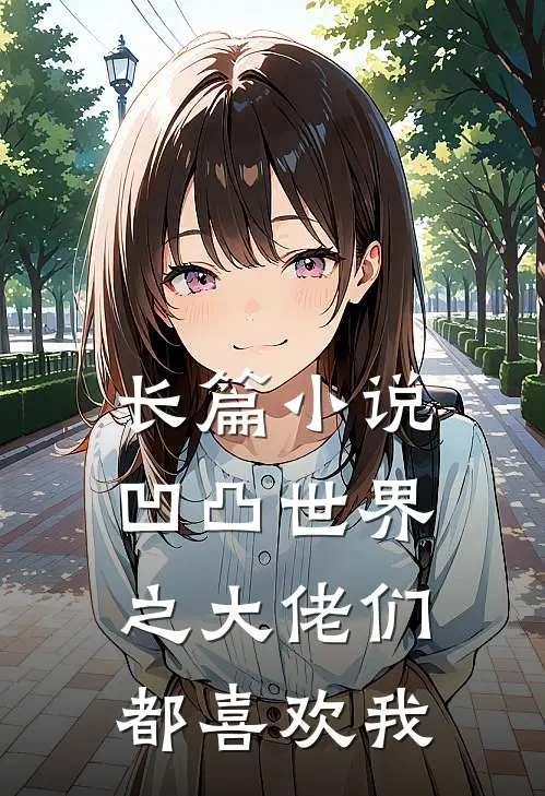 长篇小说凹凸世界之大佬们都喜欢我
