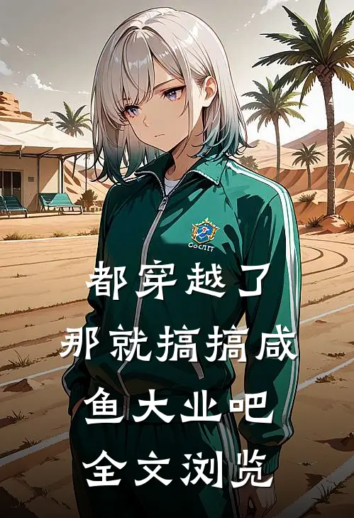 都穿越了，那就搞搞咸鱼大业吧全文浏览