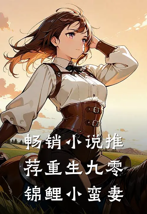 畅销小说推荐重生九零：锦鲤小蛮妻