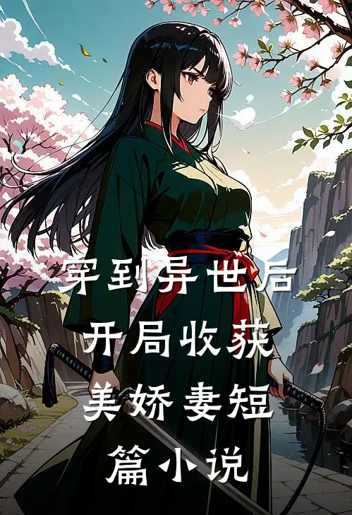 穿到异世后，开局收获美娇妻短篇小说