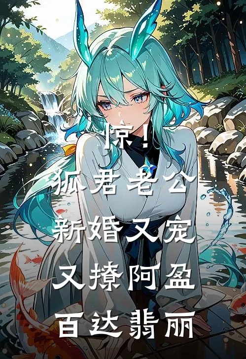 惊！狐君老公新婚又宠又撩阿盈百达翡丽