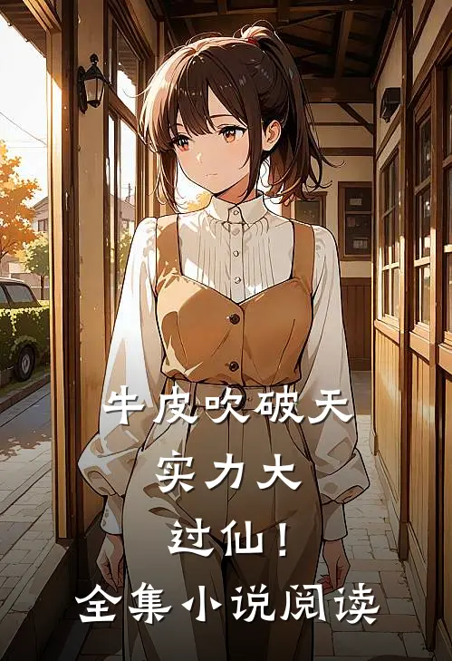 牛皮吹破天，实力大过仙！全集小说阅读