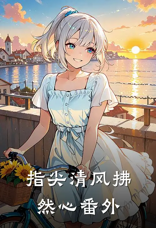 指尖清风拂然心番外