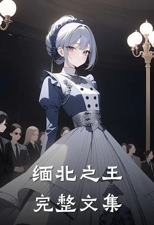 缅北之王完整文集