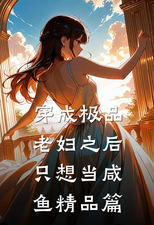 穿成极品老妇之后只想当咸鱼精品篇