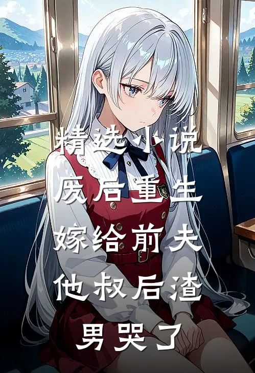 精选小说废后重生，嫁给前夫他叔后渣男哭了