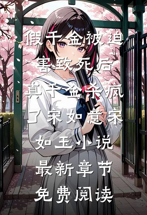 假千金被迫害致死后，真千金杀疯了宋如意宋如玉小说最新章节免费阅读