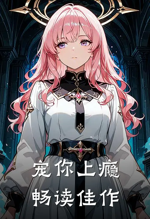 宠你上瘾畅读佳作