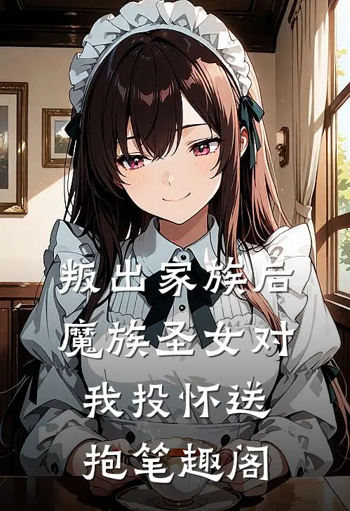 叛出家族后，魔族圣女对我投怀送抱笔趣阁