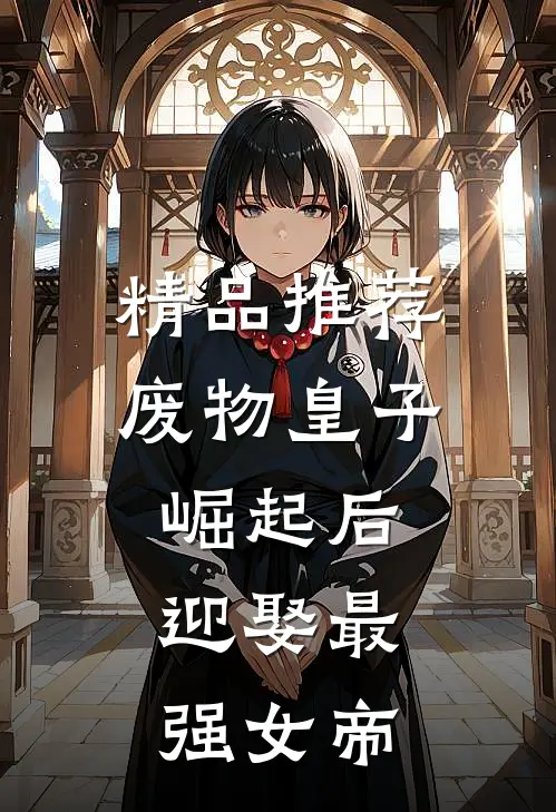 精品推荐废物皇子崛起后，迎娶最强女帝
