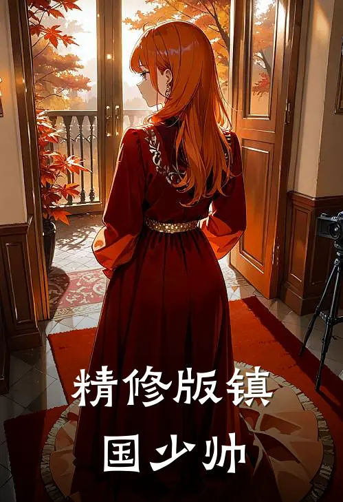 精修版镇国少帅