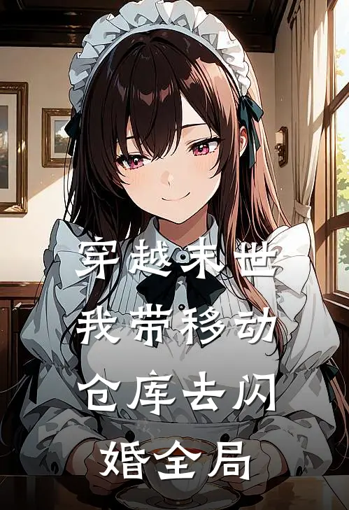 穿越末世：我带移动仓库去闪婚全局