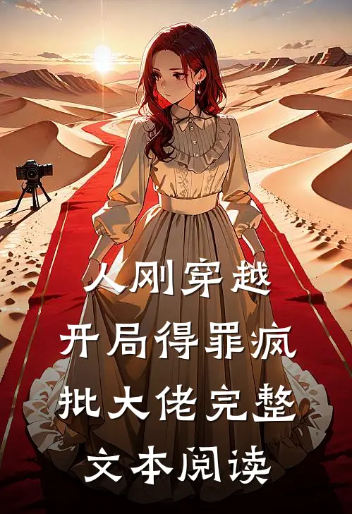 人刚穿越，开局得罪疯批大佬完整文本阅读