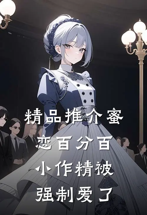 精品推介蜜恋百分百，小作精被强制爱了