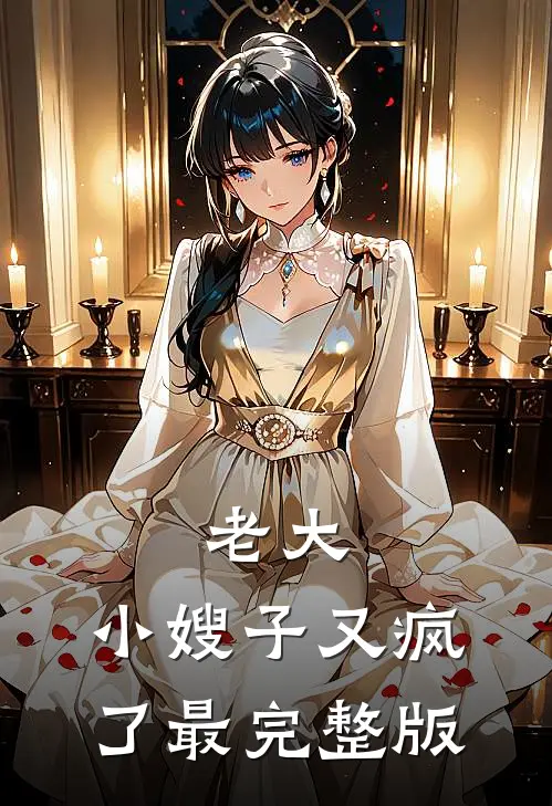 老大，小嫂子又疯了最完整版