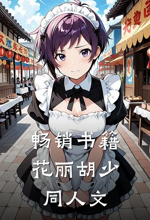 畅销书籍花丽胡少【同人文】