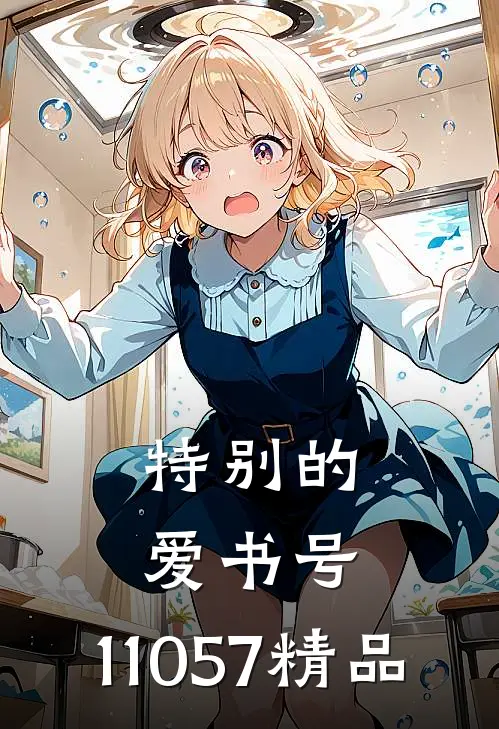特别的爱（书号：11057）精品