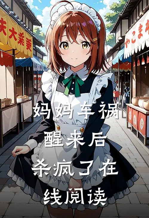 妈妈车祸醒来后，杀疯了在线阅读