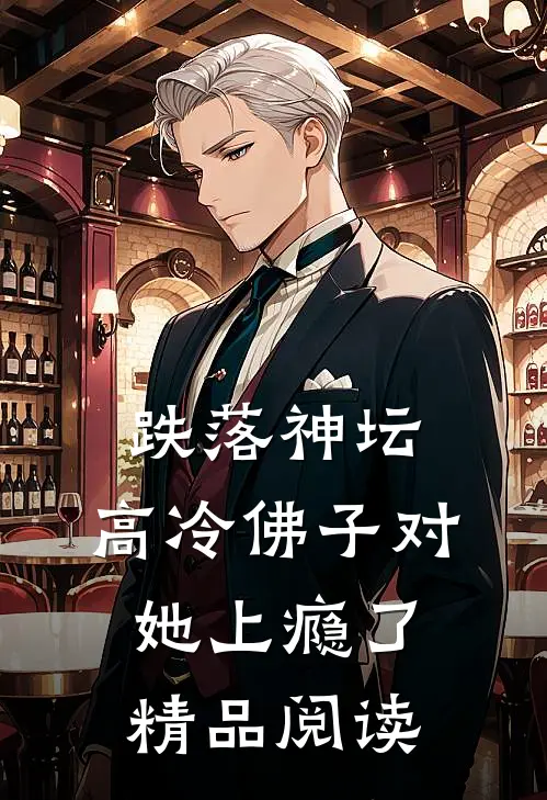 跌落神坛：高冷佛子对她上瘾了精品阅读