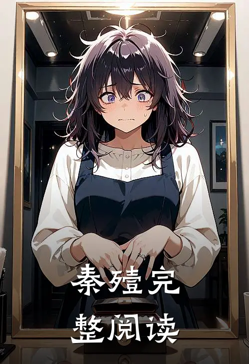 秦殪完整阅读