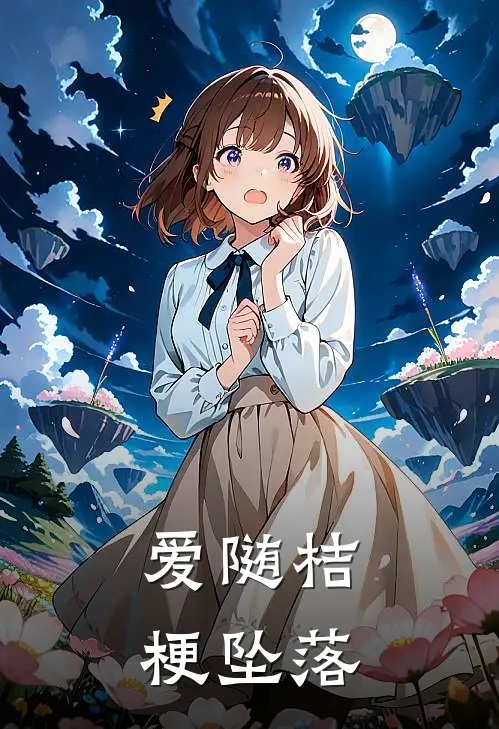 爱随桔梗坠落