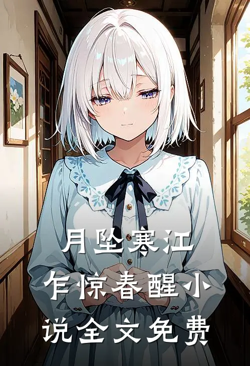 月坠寒江，乍惊春醒小说全文免费