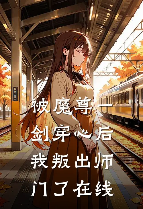 被魔尊一剑穿心后，我叛出师门了在线