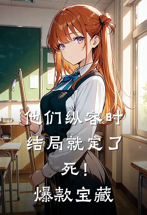 他们纵容时结局就定了：死！爆款宝藏