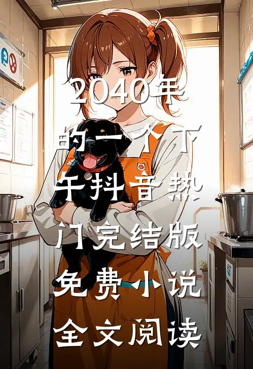 2040年的一个下午抖音热门完结版免费小说全文阅读