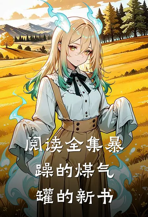 阅读全集暴躁的煤气罐的新书