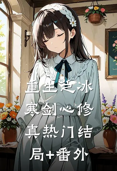 重生之冰寒剑心修真热门结局+番外