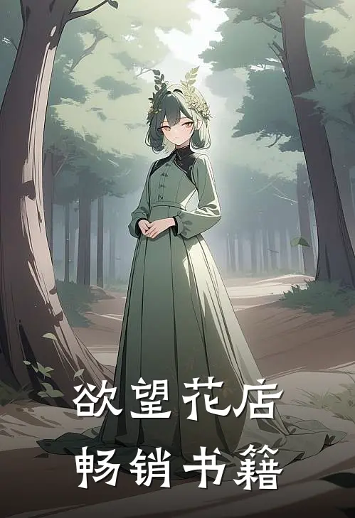 欲望花店畅销书籍